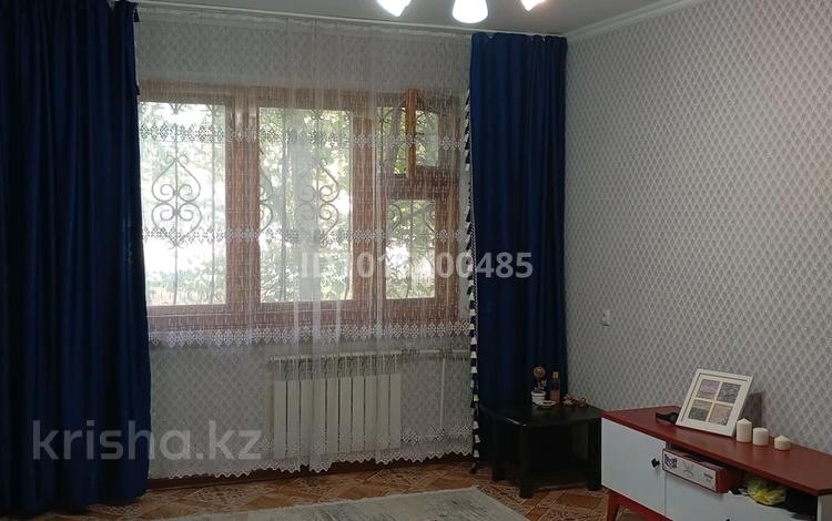 2-комнатная квартира · 45.8 м² · 1/5 этаж, жилой массив Есет Батыр 114 — Абая есет Батыра за 13 млн ₸ в Актобе — фото 2