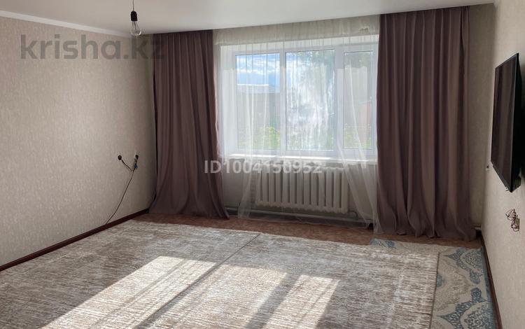 Часть дома · 4 комнаты · 95.8 м² · 6 сот., Богенбай батыра 38а за 15 млн ₸ в заводском — фото 2