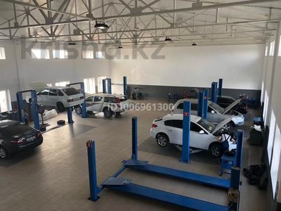 Офисы, азс, автосервисы и автомойки · 1000 м² за 550 млн ₸ в Атырау