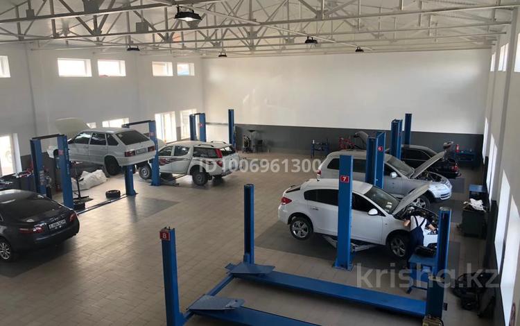 Офисы, азс, автосервисы и автомойки · 1000 м² за 550 млн ₸ в Атырау — фото 2