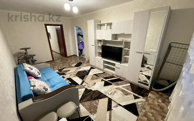 2-комнатная квартира, 45 м², 4/5 этаж, Гарышкерлер 54 за 13 млн 〒 в Жезказгане — фото 2