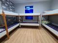 11 бөлме · 400 м², Кармысова 82 — Курмангазы, бағасы: 5 000 〒 в Алматы, Медеуский р-н — фото 11