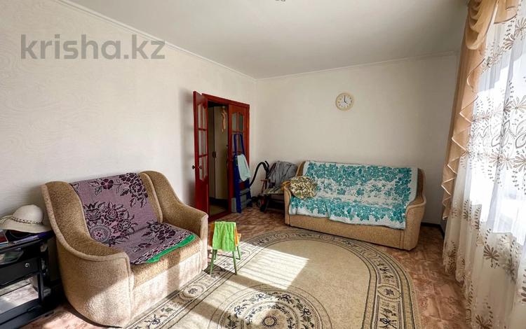 2-комнатная квартира · 50 м² · 4/5 этаж, Каратал за 19.5 млн ₸ в Талдыкоргане — фото 2