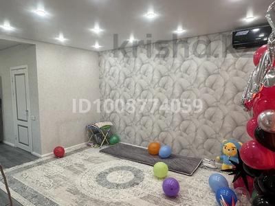 3-комнатная квартира · 65 м² · 2/2 этаж, Едиге 72 за 32 млн 〒 в Туздыбастау (Калинино)