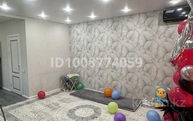 3-комнатная квартира · 65 м² · 2/2 этаж, Едиге 72 за 32 млн 〒 в Туздыбастау (Калинино) — фото 2