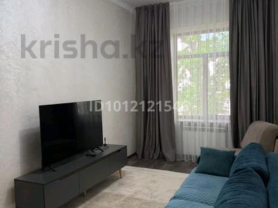 2-комнатная квартира · 50 м² · 3/3 этаж, ул. Желтоксан 103 за 400 000 ₸ в Алматы, Алмалинский р-н