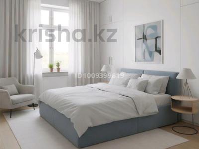 2-комнатная квартира · 60 м² · 4/10 этаж, мкр Нурсая, Жумагалиева за 2 500 ₸ в Атырау
