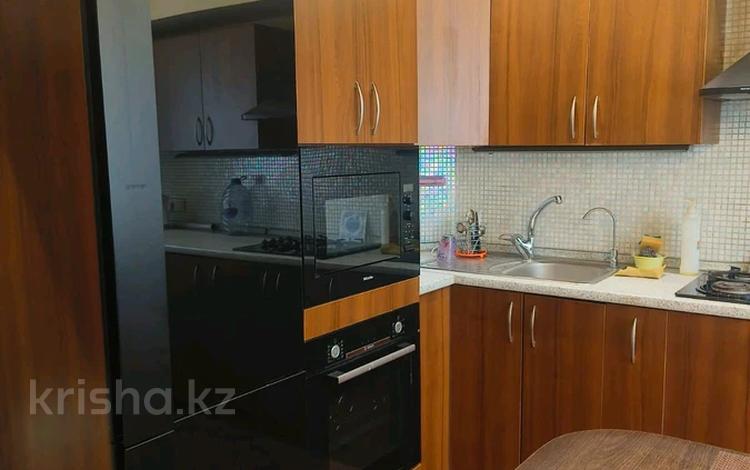 4-бөлмелі пәтер · 100 м² · 1/9 қабат, Сатпаева 74 — Розыбакиева, бағасы: 400 000 ₸ в Алматы, Бостандыкский р-н — фото 2