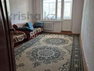 2-комнатная квартира · 56 м² · 2/5 этаж, Мкр Мынбулак за 14.5 млн 〒 в Таразе