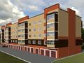 3-комнатная квартира · 130.8 м², 7 микрорайон за ~ 30.7 млн 〒 в Аксае — фото 2