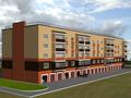 3-комнатная квартира · 130.8 м², 7 микрорайон за ~ 30.7 млн 〒 в Аксае — фото 5
