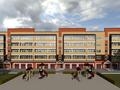 3-комнатная квартира · 130.8 м², 7 микрорайон за ~ 30.7 млн 〒 в Аксае — фото 7