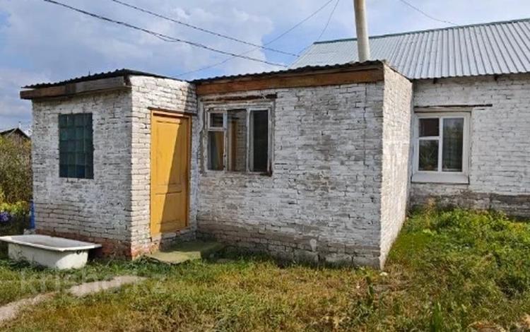 Часть дома · 2 комнаты · 43 м² · 7 сот., Киевский за 5.9 млн ₸ в Костанае — фото 2