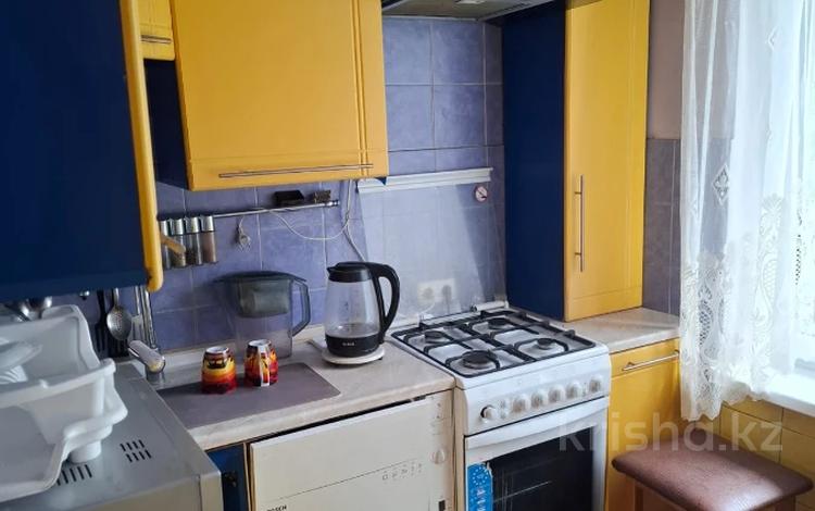 3-бөлмелі пәтер · 63 м² · 4/4 қабат, Тулебаева 24 — Маметовой, бағасы: 36.9 млн ₸ в Алматы, Медеуский р-н — фото 11