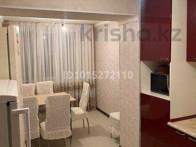 2-комнатная квартира · 65 м² · 4/5 этаж, Сатпаева 48 — Рубин за 14 000 ₸ в Атырау