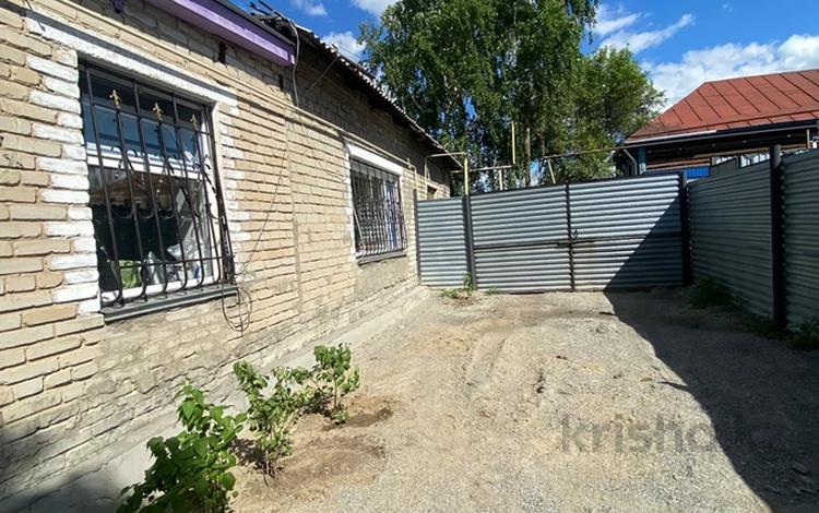 Часть дома · 2 комнаты · 40 м² · 6.55 сот., Павлова 161 за 13.5 млн 〒 в  — фото 2
