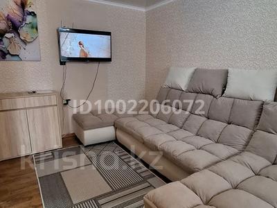 2-комнатная квартира · 50 м² · 3/4 этаж, Сейфуллина — Центр, угол Абая -Молдагуловой за 10 500 〒 в Балхаше