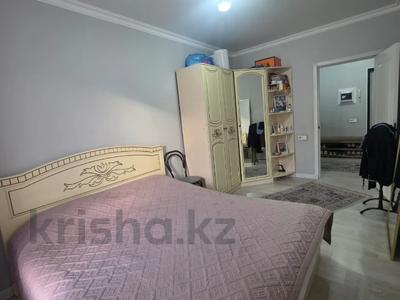 2-бөлмелі пәтер · 56 м² · 6/10 қабат, Сейфуллина, бағасы: 32 млн ₸ в Алматы, Турксибский р-н