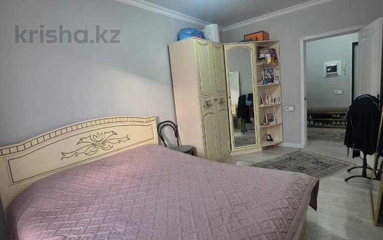 2-комнатная квартира · 56 м² · 6/10 этаж, Сейфуллина за 32 млн ₸ в Алматы, Турксибский р-н — фото 4