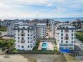 1-комнатная квартира · 56 м² · 3/6 этаж, Махмутлар 56 за ~ 56.2 млн ₸ в Аланье — фото 2