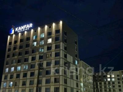 1-бөлмелі пәтер · 39 м² · 6/9 қабат, Толеметова 106/3, бағасы: 20 млн ₸ в Шымкенте, Абайский р-н
