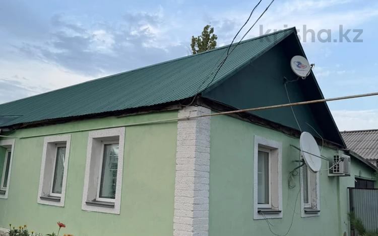 Отдельный дом · 4 комнаты · 105 м² · 8 сот., Садовая за 17.5 млн ₸ в Подстепном — фото 2