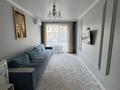 2-бөлмелі пәтер · 60 м² · 5/10 қабат, Шұғыла ш/а. 340/3 - 340/3к17, 340/8 - 340/8 к5, бағасы: 40.5 млн ₸ в Алматы, Наурызбайский р-н