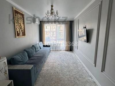 2-бөлмелі пәтер · 60 м² · 5/10 қабат, Шұғыла ш/а. 340/3 - 340/3к17, 340/8 - 340/8 к5, бағасы: 40.5 млн ₸ в Алматы, Наурызбайский р-н