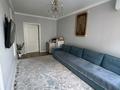 2-бөлмелі пәтер · 60 м² · 5/10 қабат, Шұғыла ш/а. 340/3 - 340/3к17, 340/8 - 340/8 к5, бағасы: 40.5 млн ₸ в Алматы, Наурызбайский р-н — фото 2