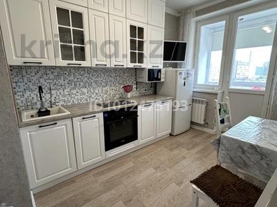 1-бөлмелі пәтер · 35 м² · 6/7 қабат, А.Байтурсынова 51, бағасы: 23 млн ₸ в Астане, Алматы р-н