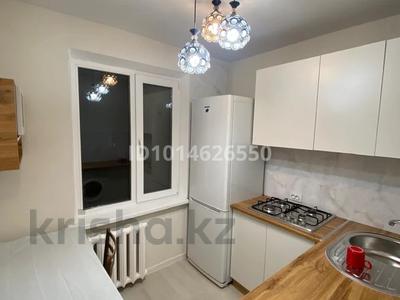 1-бөлмелі пәтер · 34 м² · 4/4 қабат, Көктем-2 ш/а. 314, бағасы: 29.3 млн ₸ в Алматы, Бостандыкский р-н