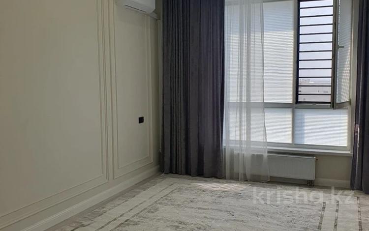 2-комнатная квартира · 80 м² · 4/12 этаж, мкр Нурсат 4 за 350 000 ₸ в Шымкенте, Каратауский р-н — фото 2