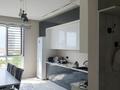 2-комнатная квартира · 80 м² · 4/12 этаж, мкр Нурсат 4 за 350 000 ₸ в Шымкенте, Каратауский р-н — фото 6