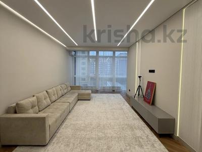 4-бөлмелі пәтер · 140 м² · 5/11 қабат, Ульяна Громова 18, бағасы: 72 млн ₸ в Уральске