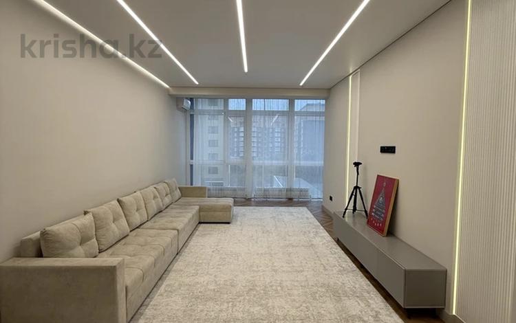 4-бөлмелі пәтер · 140 м² · 5/11 қабат, Ульяна Громова 18, бағасы: 72 млн ₸ в Уральске — фото 2
