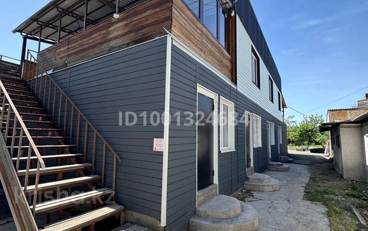 1-комнатная квартира · 30 м², Акын-Сара 174 за 110 000 〒 в Талдыкоргане — фото 2