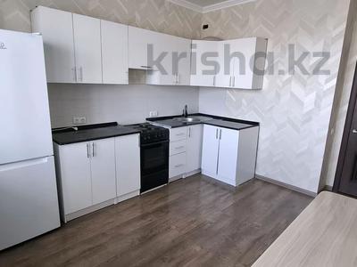 1-комнатная квартира · 45 м² · 10/13 этаж, Сатпаева 20/1 за 25.4 млн ₸ в Астане, Алматы р-н