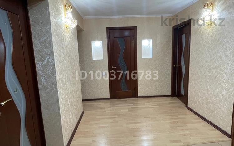 3-комнатная квартира · 62 м² · 5/5 этаж, Дулатова 91 — Пушкина за 250 000 ₸ в Костанае — фото 7