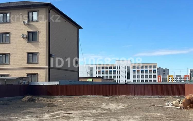 Еркін · 200 м², бағасы: 90 млн ₸ в Атырау, мкр Нурсая — фото 2