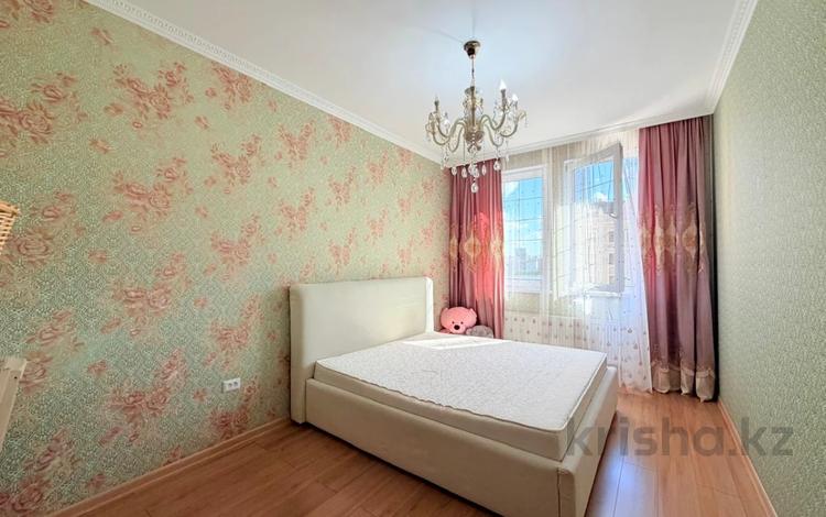 1-комнатная квартира · 42.4 м² · 8/9 этаж, Панфилова — БЕЗ КОМИССИИ ДЛЯ ПОКУПАТЕЛЯ за 42 млн ₸ в Астане, Алматы р-н — фото 2