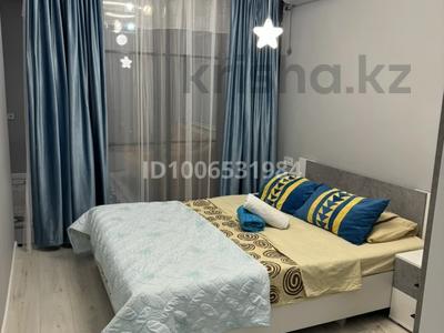 2-бөлмелі пәтер · 60 м² · 11/13 қабат, Толе би 189/3 — Гагарина, бағасы: 3 000 〒 в Алматы, Алмалинский р-н