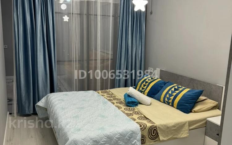 2-бөлмелі пәтер · 60 м² · 11/13 қабат, Толе би 189/3 — Гагарина, бағасы: 3 000 ₸ в Алматы, Алмалинский р-н — фото 7