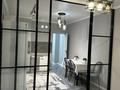 2-бөлмелі пәтер · 60 м² · 11/13 қабат, Толе би 189/3 — Гагарина, бағасы: 3 000 ₸ в Алматы, Алмалинский р-н — фото 5