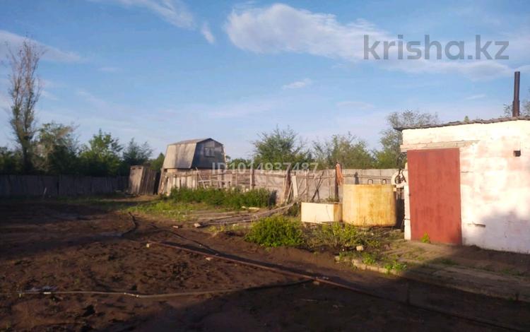 Саяжай · 2 бөлме · 30 м² · 6 жүзд., Ольховая 7 — Садоводство " яблоня", бағасы: 1.5 млн ₸ в Павлодаре — фото 2