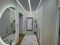 3-бөлмелі пәтер · 100 м² · 8/9 қабат, Қалдаяқова 25 А, бағасы: 80 млн ₸ в Астане, Сарайшык р-н — фото 11