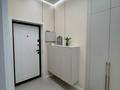 3-бөлмелі пәтер · 100 м² · 8/9 қабат, Қалдаяқова 25 А, бағасы: 80 млн ₸ в Астане, Сарайшык р-н — фото 12
