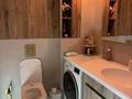 3-бөлмелі пәтер · 100 м² · 8/9 қабат, Қалдаяқова 25 А, бағасы: 80 млн ₸ в Астане, Сарайшык р-н — фото 14