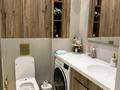 3-бөлмелі пәтер · 100 м² · 8/9 қабат, Қалдаяқова 25 А, бағасы: 80 млн ₸ в Астане, Сарайшык р-н — фото 15