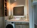3-бөлмелі пәтер · 100 м² · 8/9 қабат, Қалдаяқова 25 А, бағасы: 80 млн ₸ в Астане, Сарайшык р-н — фото 17