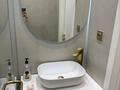 3-бөлмелі пәтер · 100 м² · 8/9 қабат, Қалдаяқова 25 А, бағасы: 80 млн ₸ в Астане, Сарайшык р-н — фото 23